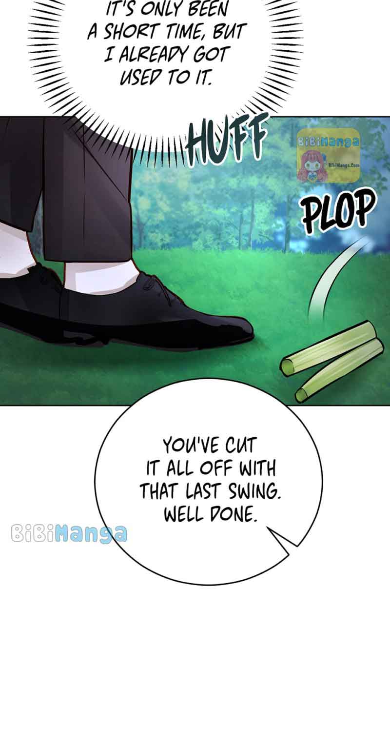 The Princess Doesn’t Want To Marry Her Ideal Type chapter 64 page 51
