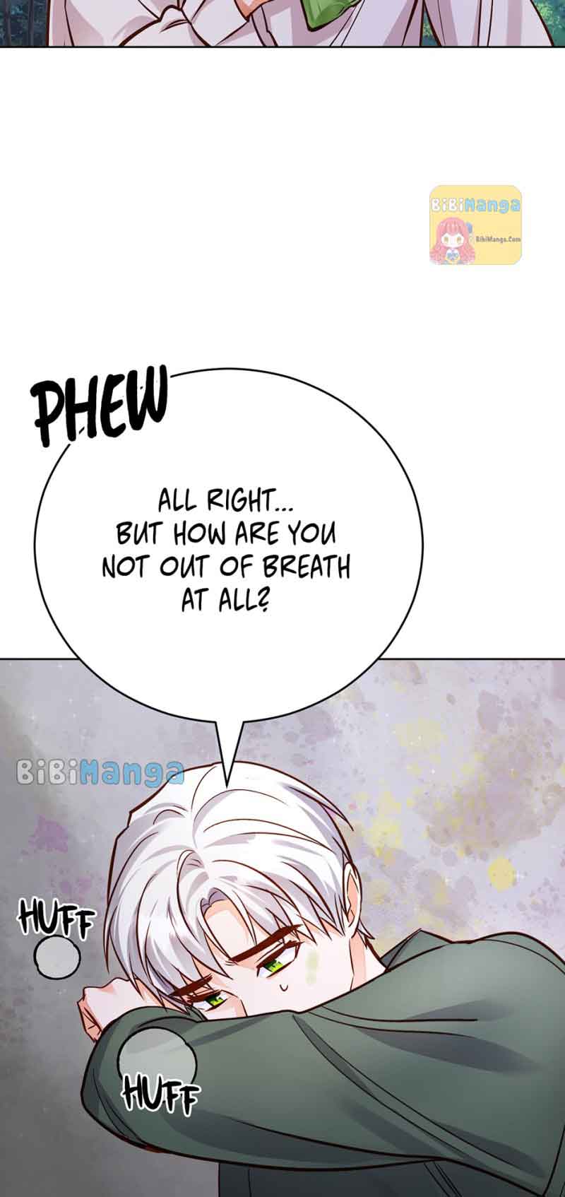 The Princess Doesn’t Want To Marry Her Ideal Type chapter 64 page 53