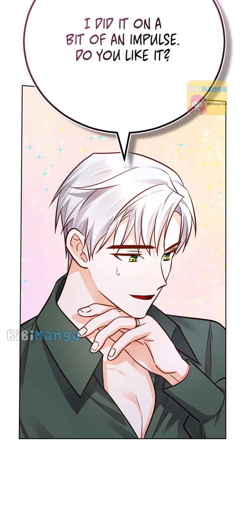 The Princess Doesn’t Want To Marry Her Ideal Type chapter 64 page 57