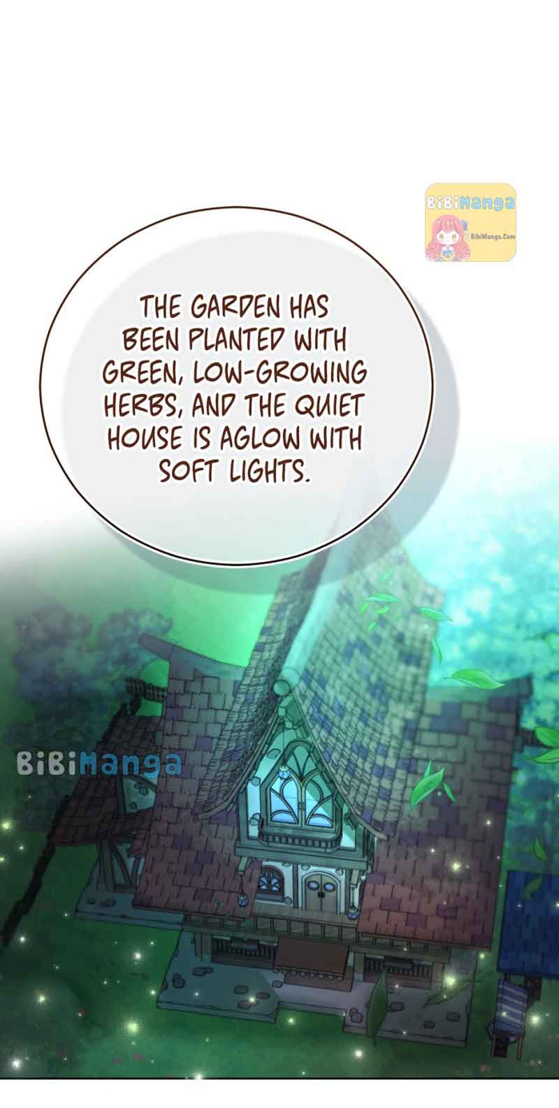 The Princess Doesn’t Want To Marry Her Ideal Type chapter 64 page 60