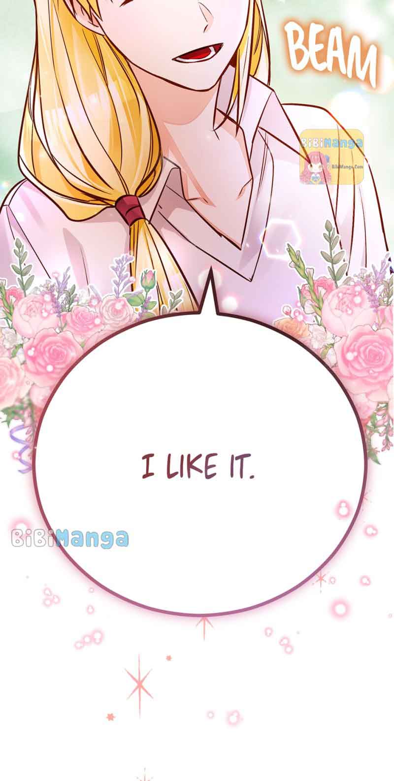 The Princess Doesn’t Want To Marry Her Ideal Type chapter 64 page 62