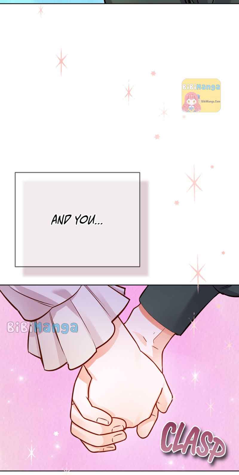 The Princess Doesn’t Want To Marry Her Ideal Type chapter 64 page 64