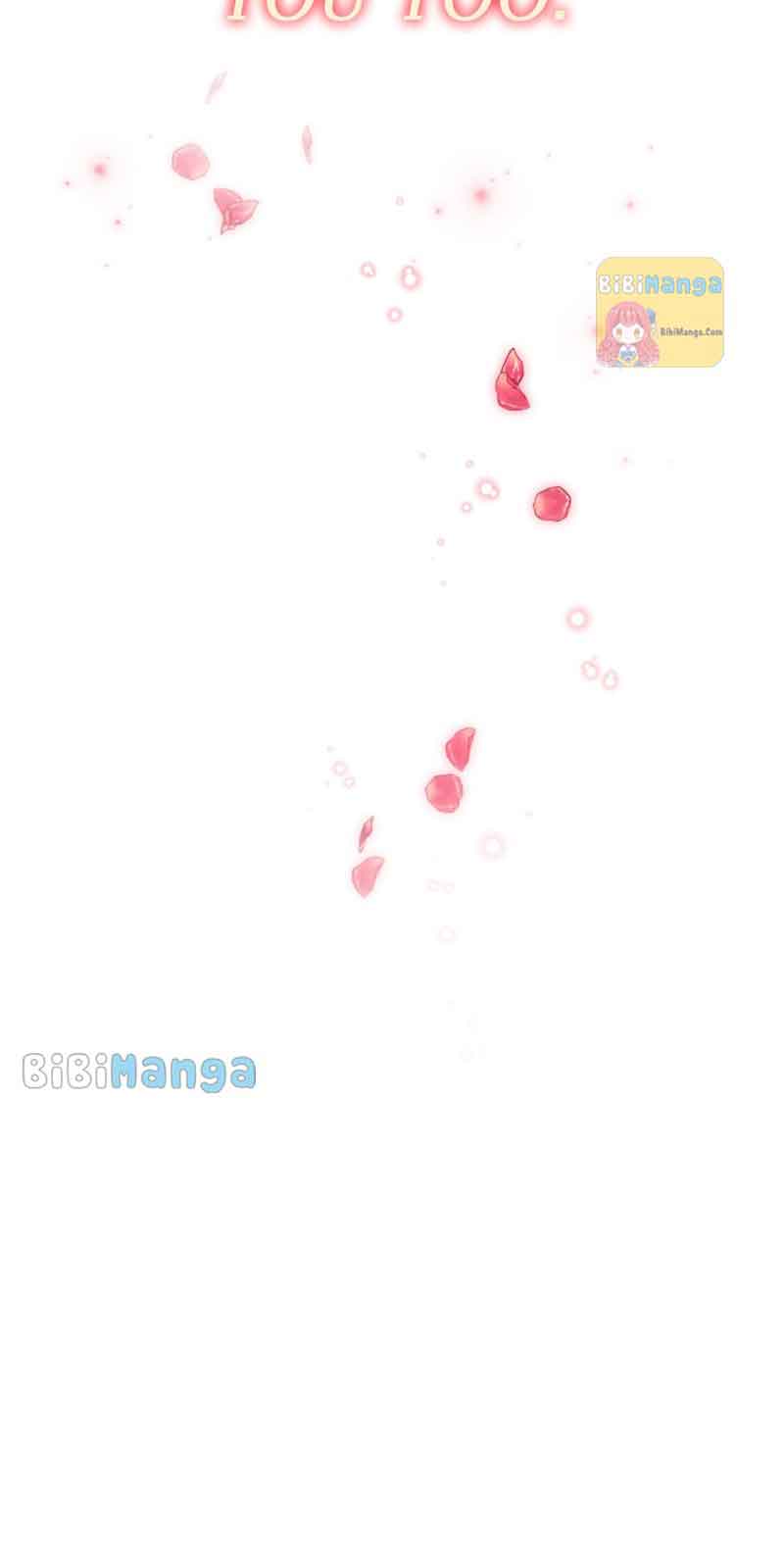The Princess Doesn’t Want To Marry Her Ideal Type chapter 64 page 67