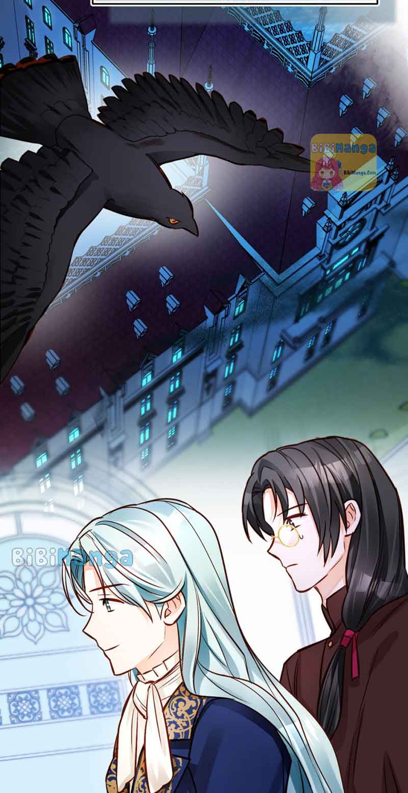 The Princess Doesn’t Want To Marry Her Ideal Type chapter 64 page 71