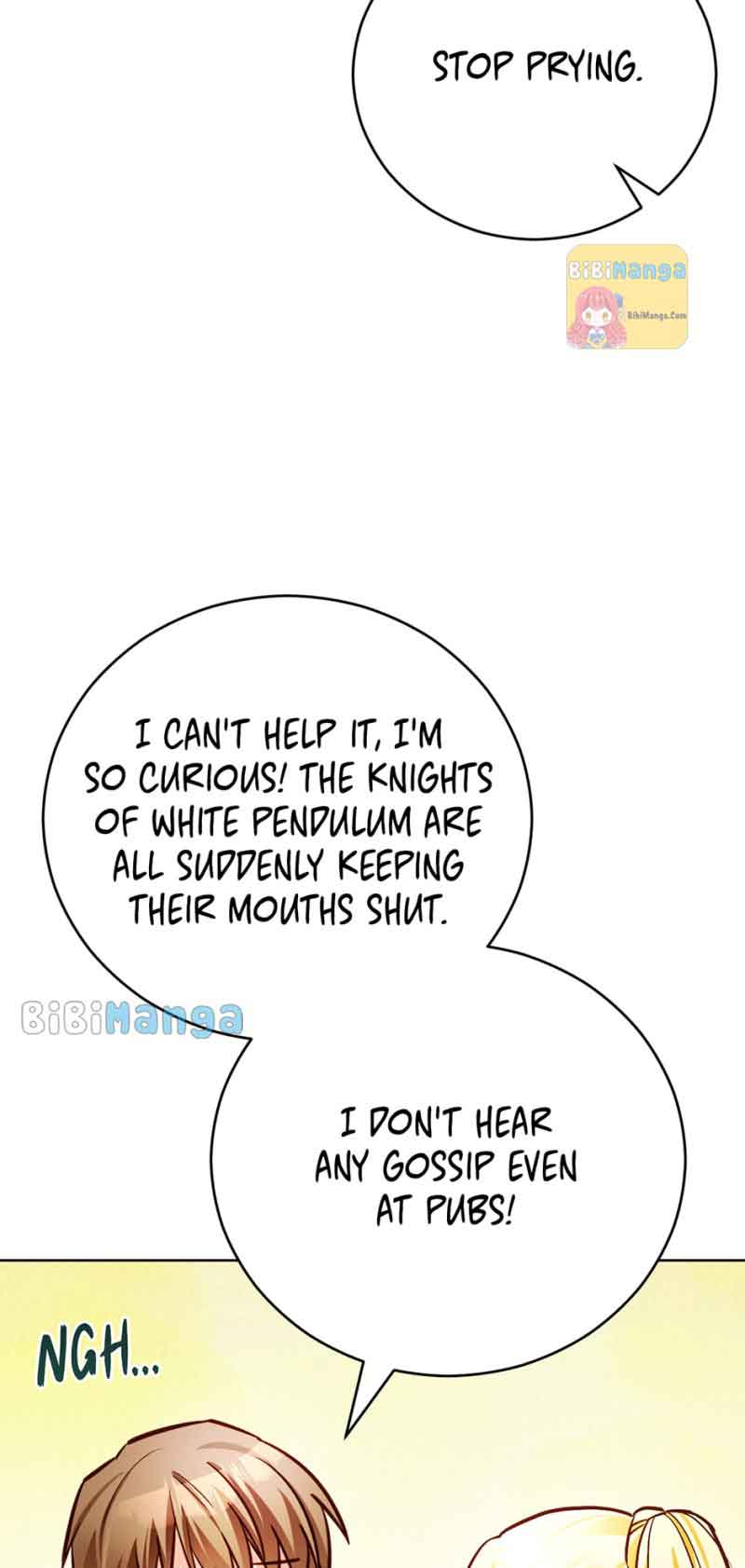 The Princess Doesn’t Want To Marry Her Ideal Type chapter 64 page 75