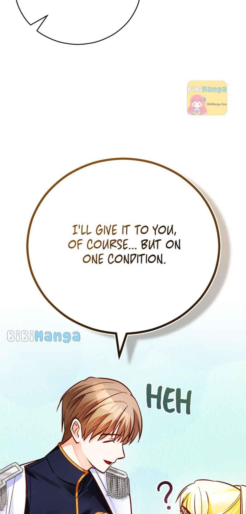 The Princess Doesn’t Want To Marry Her Ideal Type chapter 64 page 82