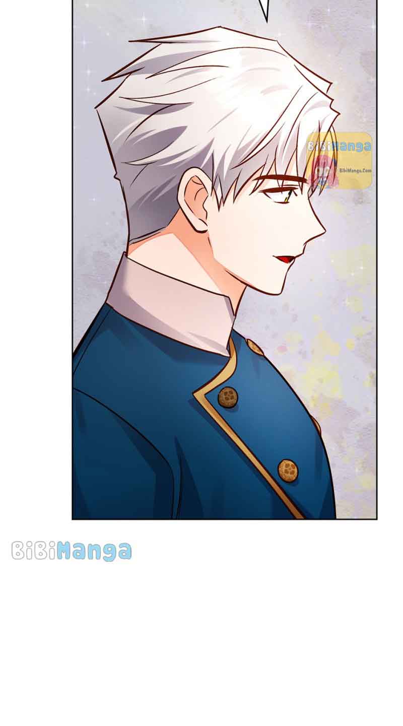 The Princess Doesn’t Want To Marry Her Ideal Type chapter 64 page 88