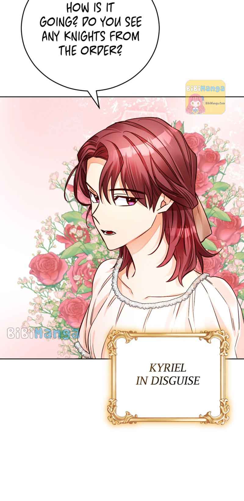 The Princess Doesn’t Want To Marry Her Ideal Type chapter 65 page 13