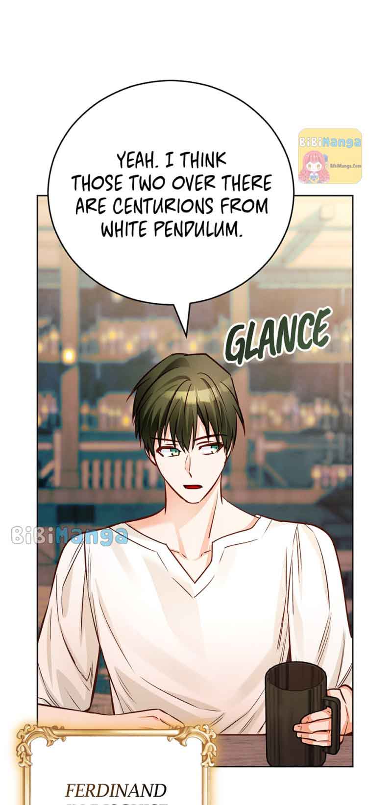 The Princess Doesn’t Want To Marry Her Ideal Type chapter 65 page 14