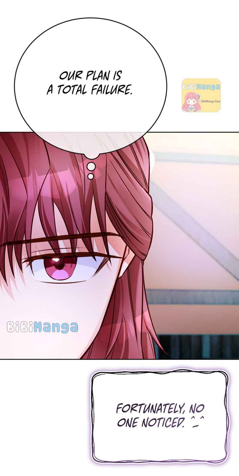 The Princess Doesn’t Want To Marry Her Ideal Type chapter 65 page 34