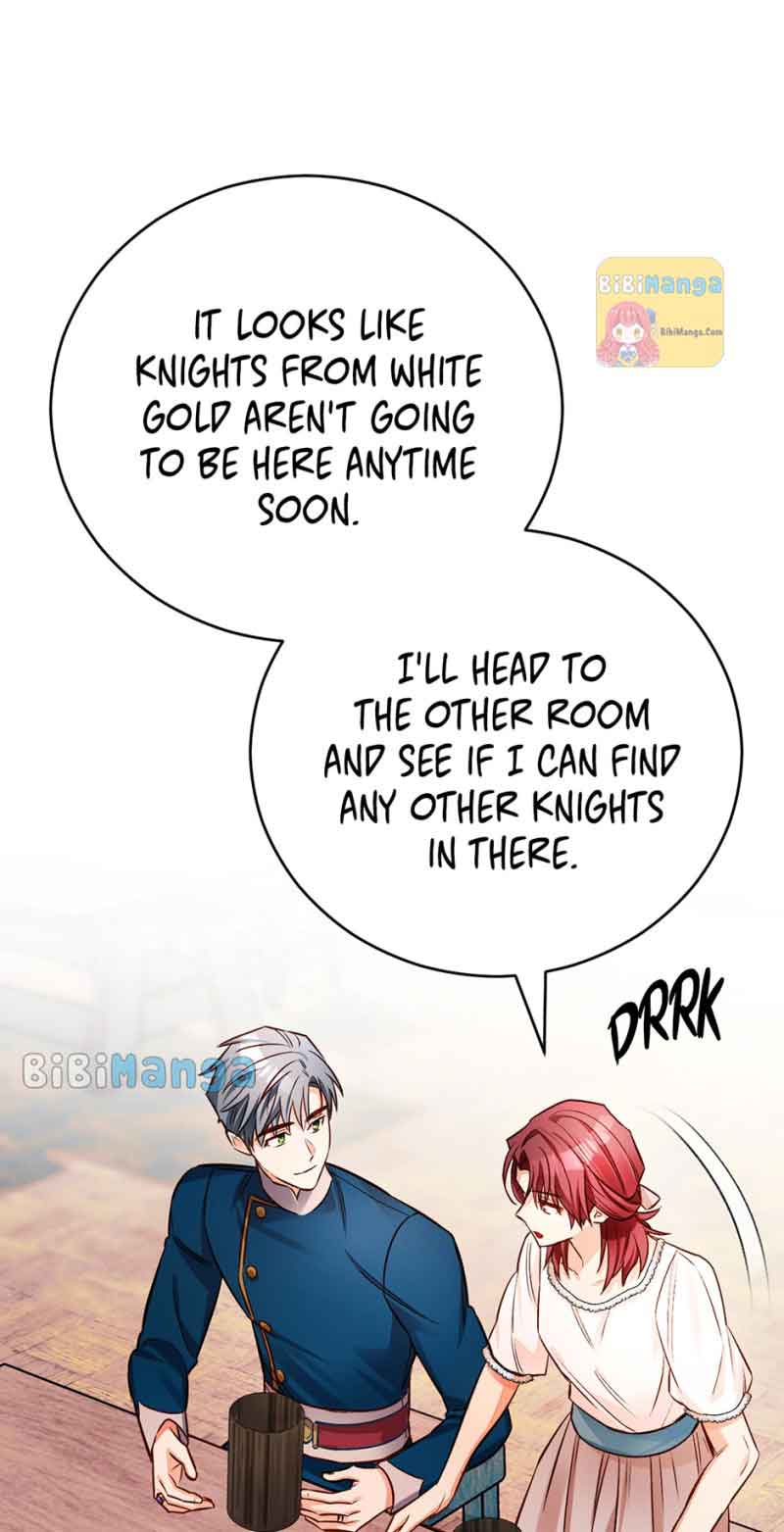 The Princess Doesn’t Want To Marry Her Ideal Type chapter 65 page 35