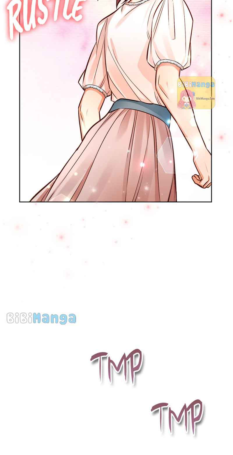 The Princess Doesn’t Want To Marry Her Ideal Type chapter 65 page 37