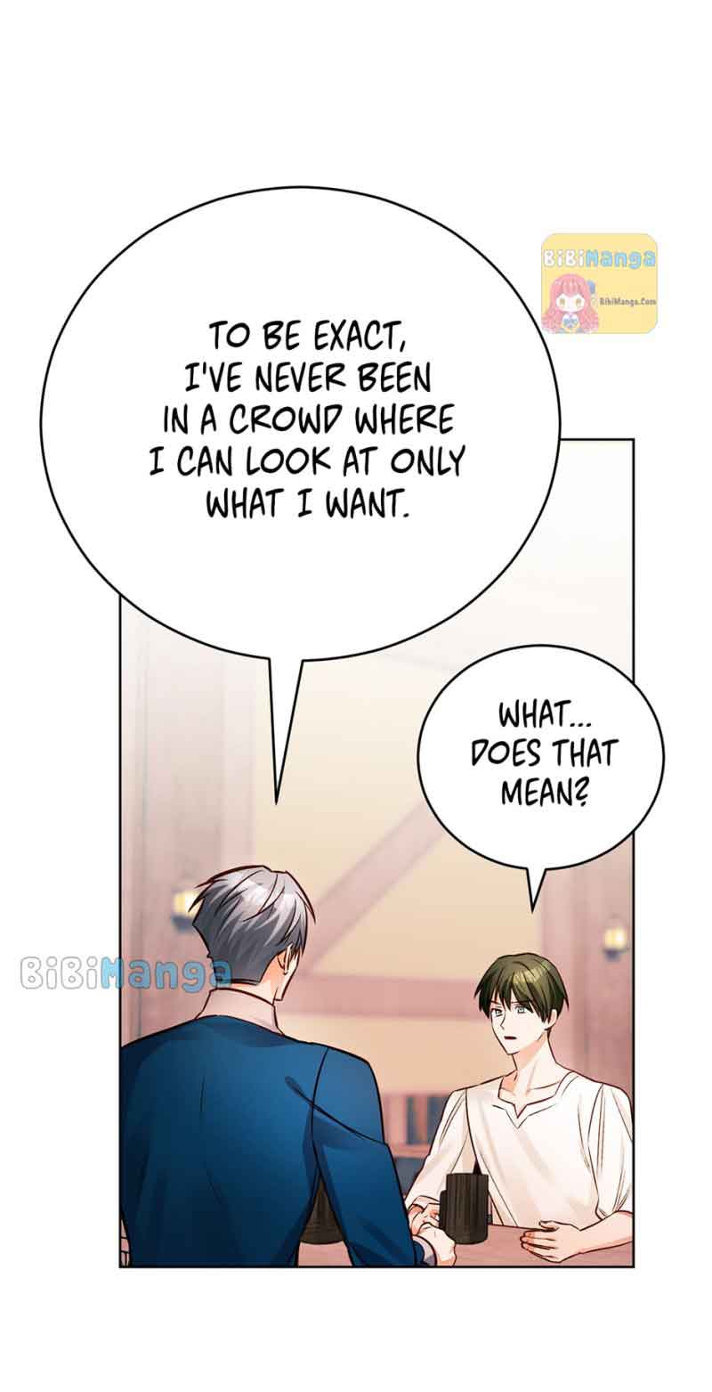 The Princess Doesn’t Want To Marry Her Ideal Type chapter 65 page 41