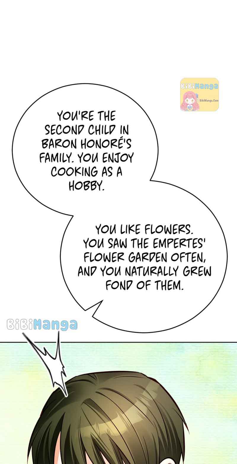 The Princess Doesn’t Want To Marry Her Ideal Type chapter 65 page 42
