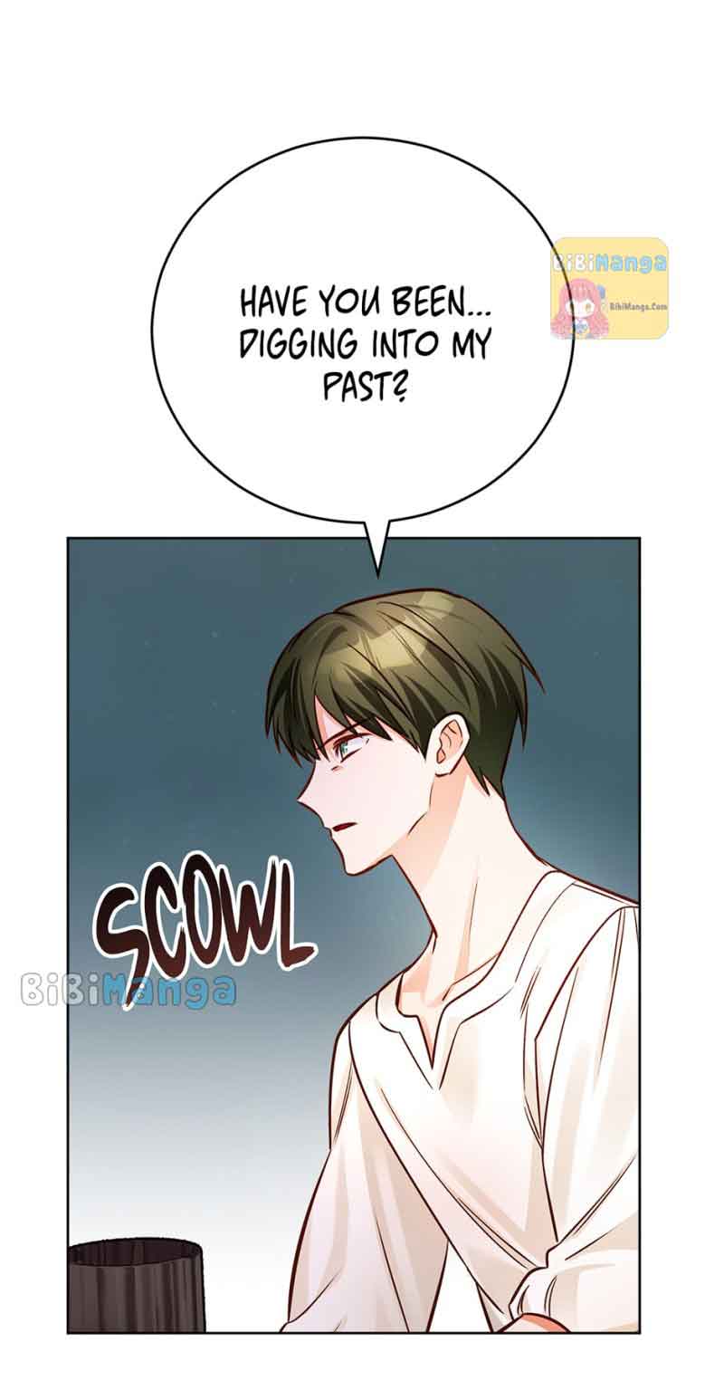The Princess Doesn’t Want To Marry Her Ideal Type chapter 65 page 45