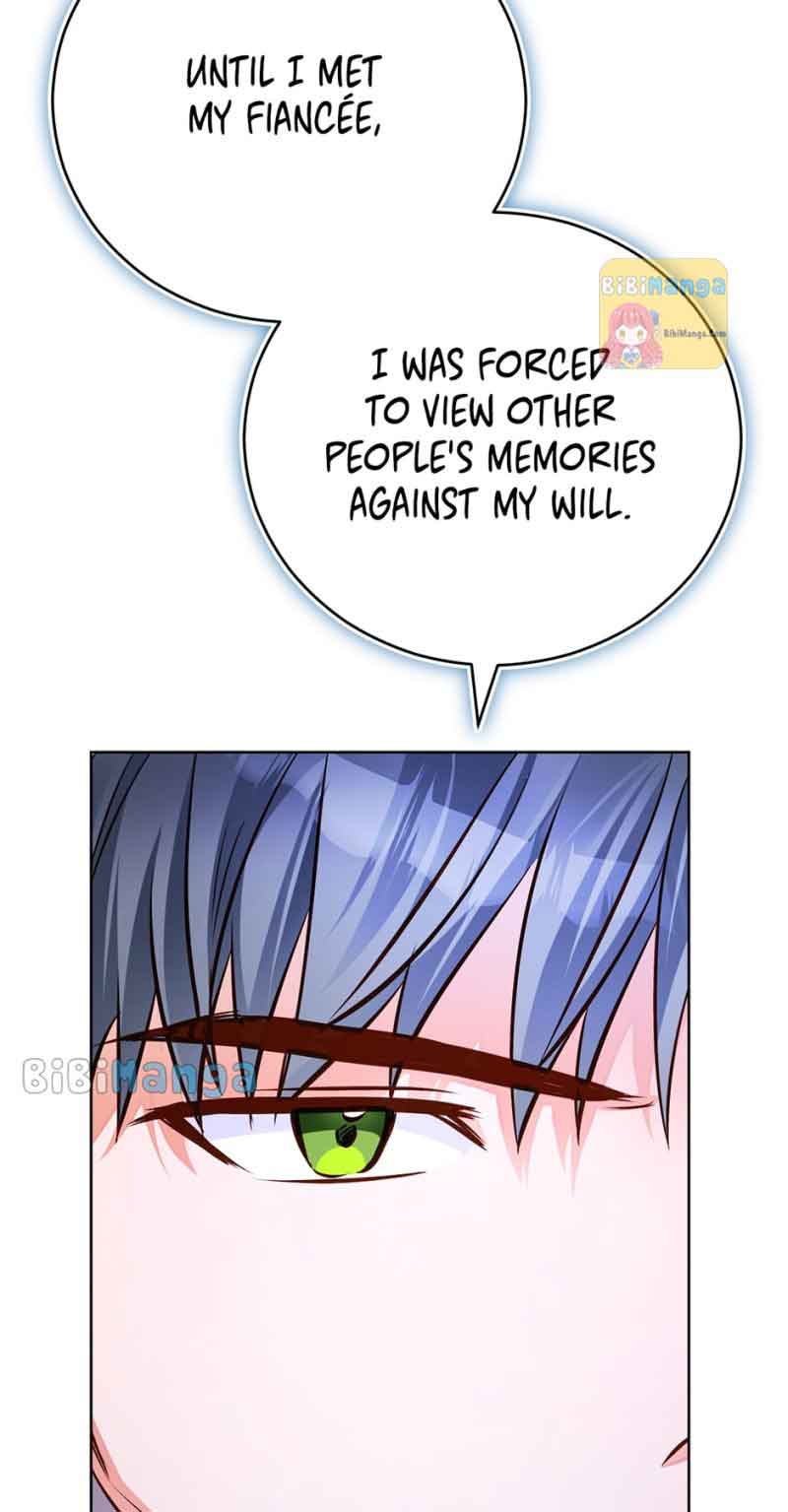 The Princess Doesn’t Want To Marry Her Ideal Type chapter 65 page 47