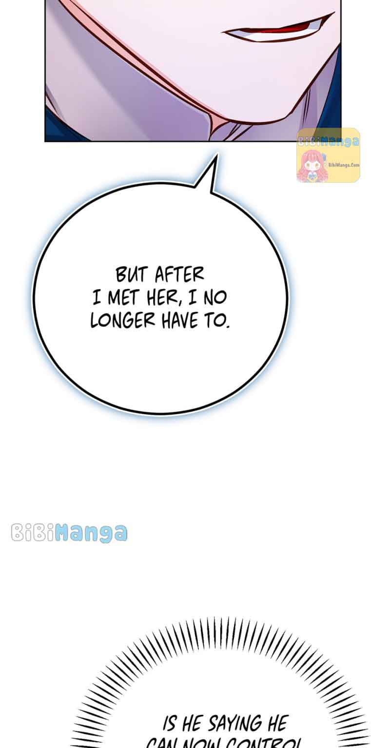 The Princess Doesn’t Want To Marry Her Ideal Type chapter 65 page 48