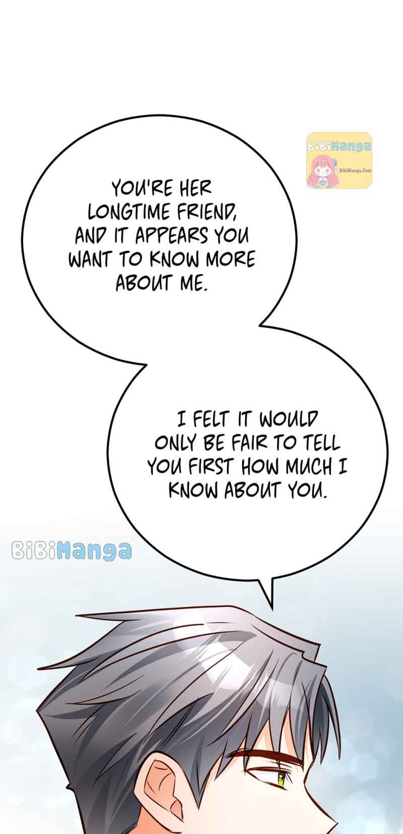 The Princess Doesn’t Want To Marry Her Ideal Type chapter 65 page 53
