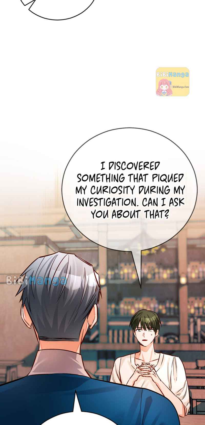 The Princess Doesn’t Want To Marry Her Ideal Type chapter 65 page 57