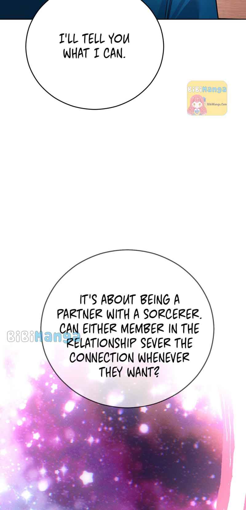 The Princess Doesn’t Want To Marry Her Ideal Type chapter 65 page 58