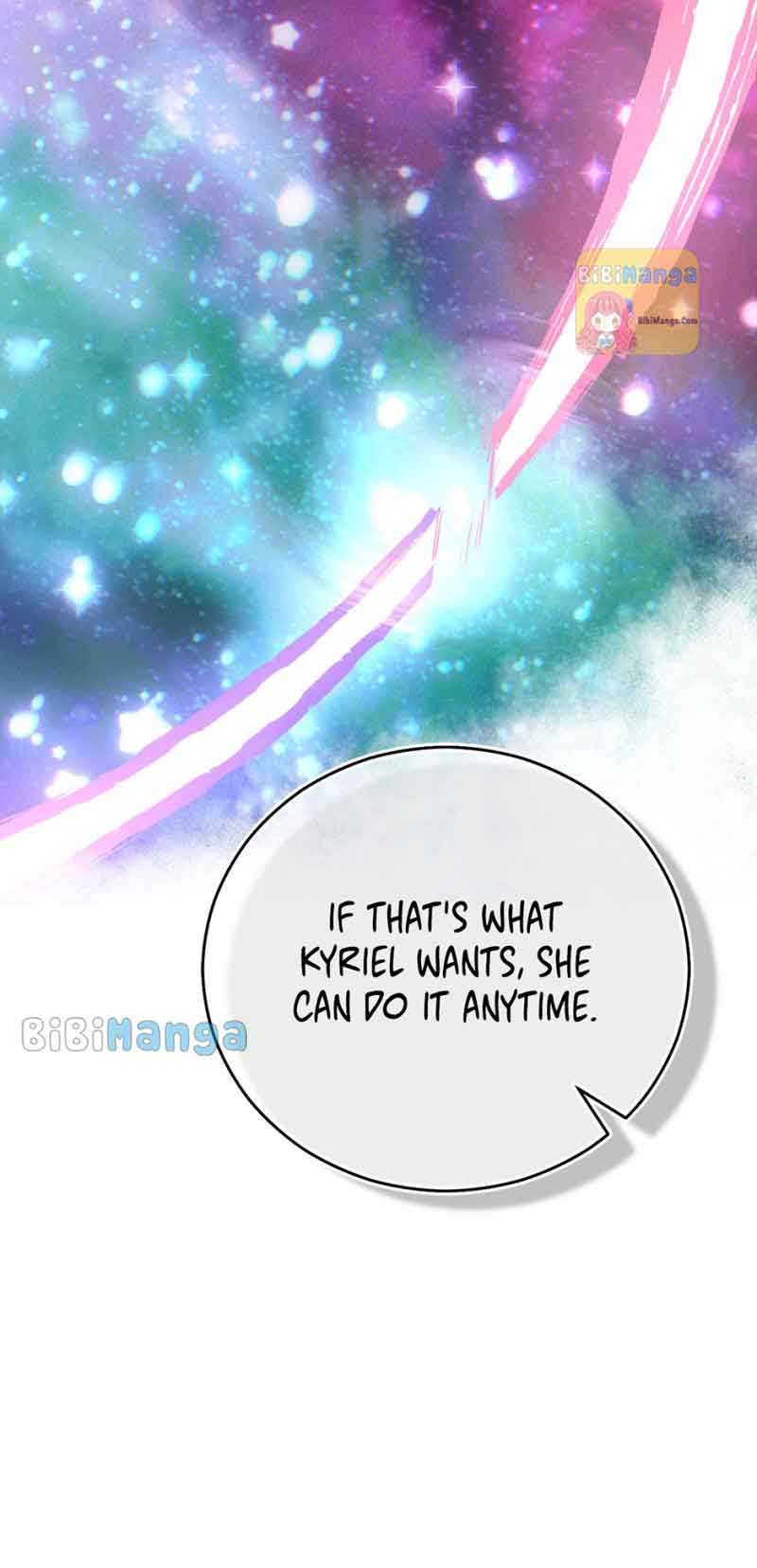 The Princess Doesn’t Want To Marry Her Ideal Type chapter 65 page 59