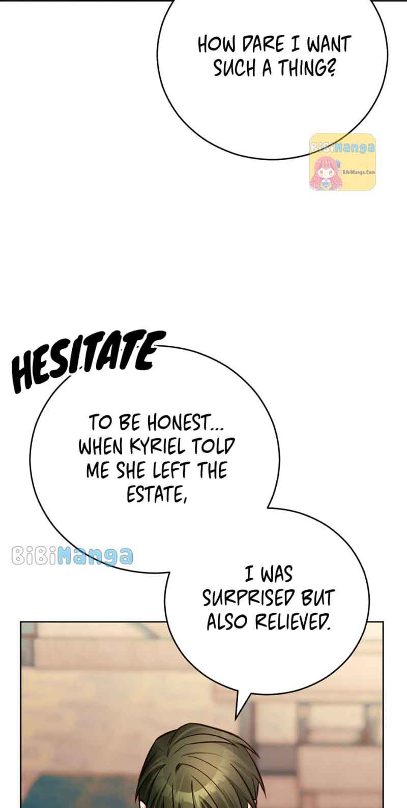 The Princess Doesn’t Want To Marry Her Ideal Type chapter 65 page 62