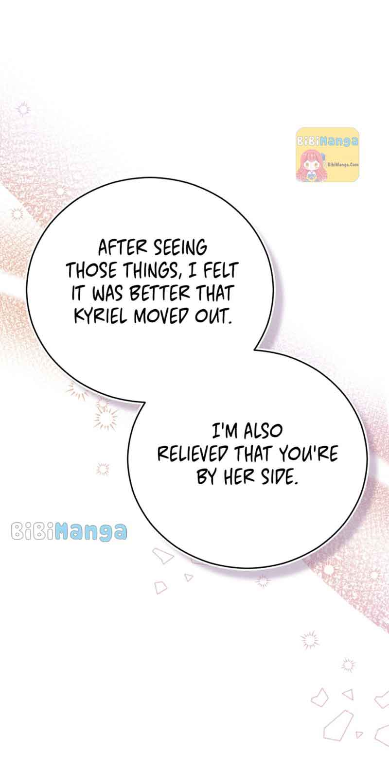 The Princess Doesn’t Want To Marry Her Ideal Type chapter 65 page 67