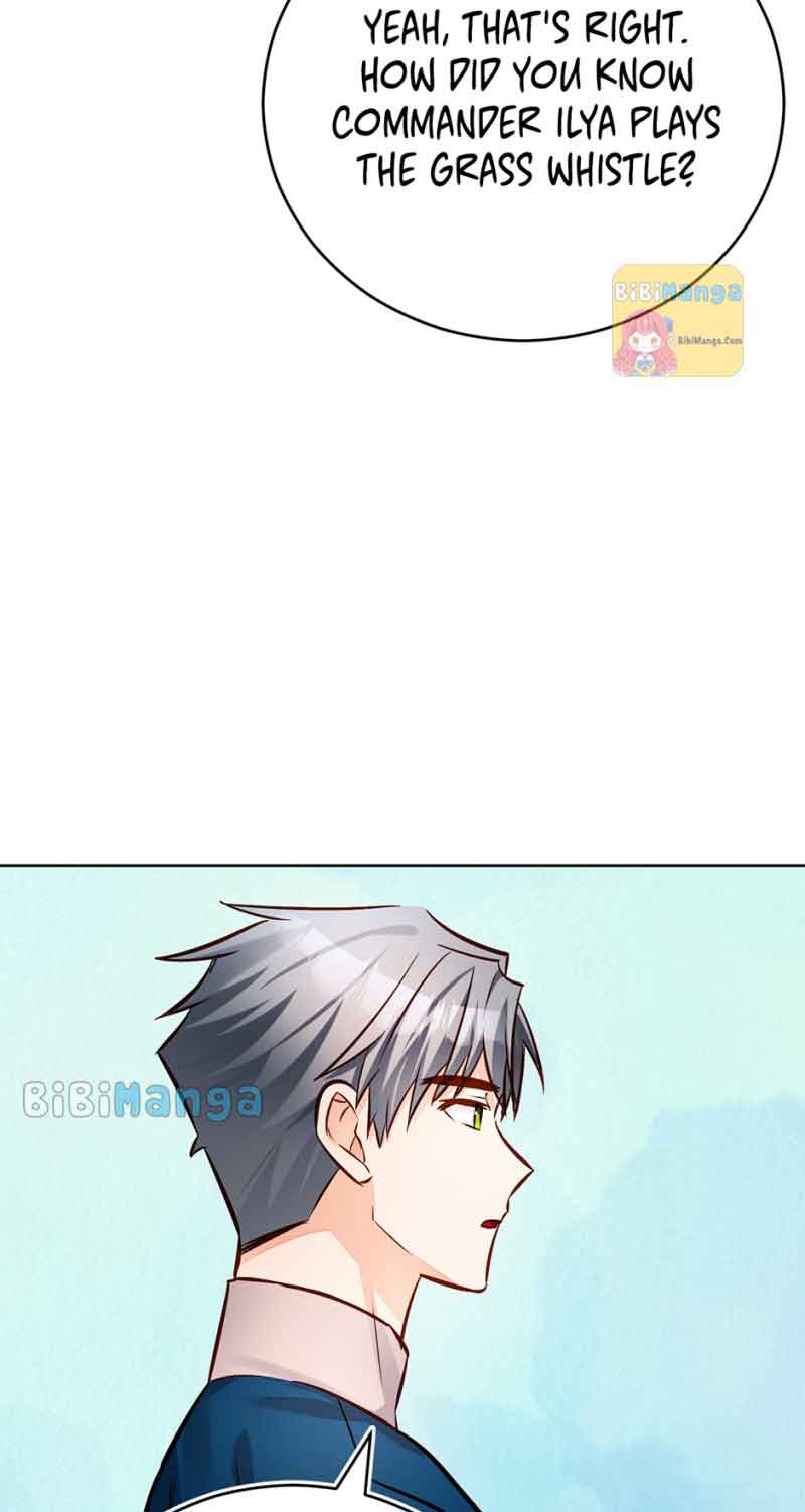 The Princess Doesn’t Want To Marry Her Ideal Type chapter 65 page 69
