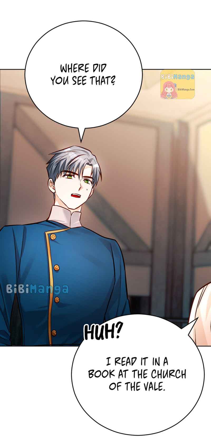 The Princess Doesn’t Want To Marry Her Ideal Type chapter 65 page 75