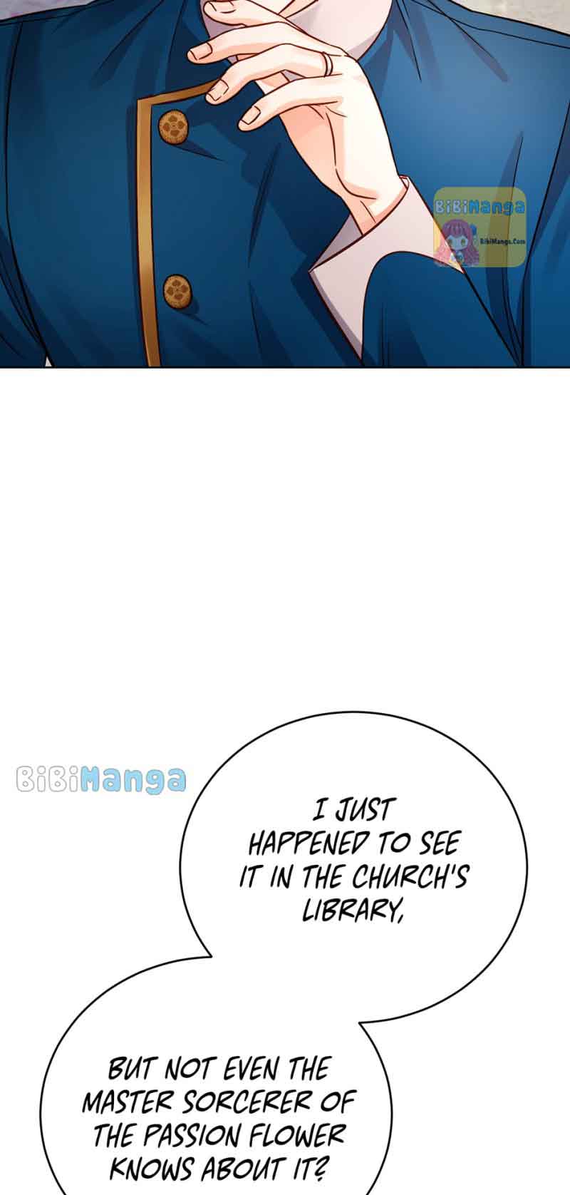 The Princess Doesn’t Want To Marry Her Ideal Type chapter 65 page 78