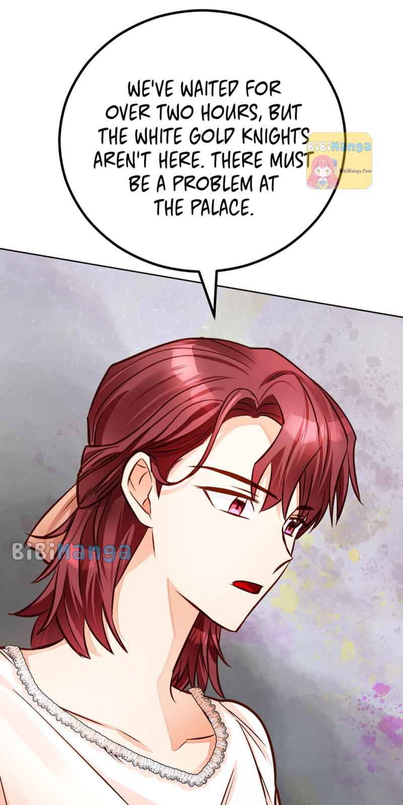 The Princess Doesn’t Want To Marry Her Ideal Type chapter 65 page 82