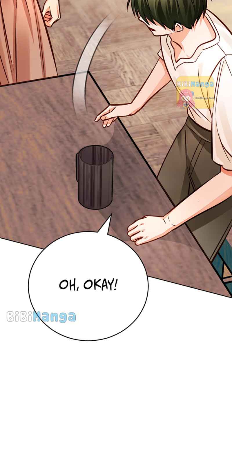 The Princess Doesn’t Want To Marry Her Ideal Type chapter 65 page 84