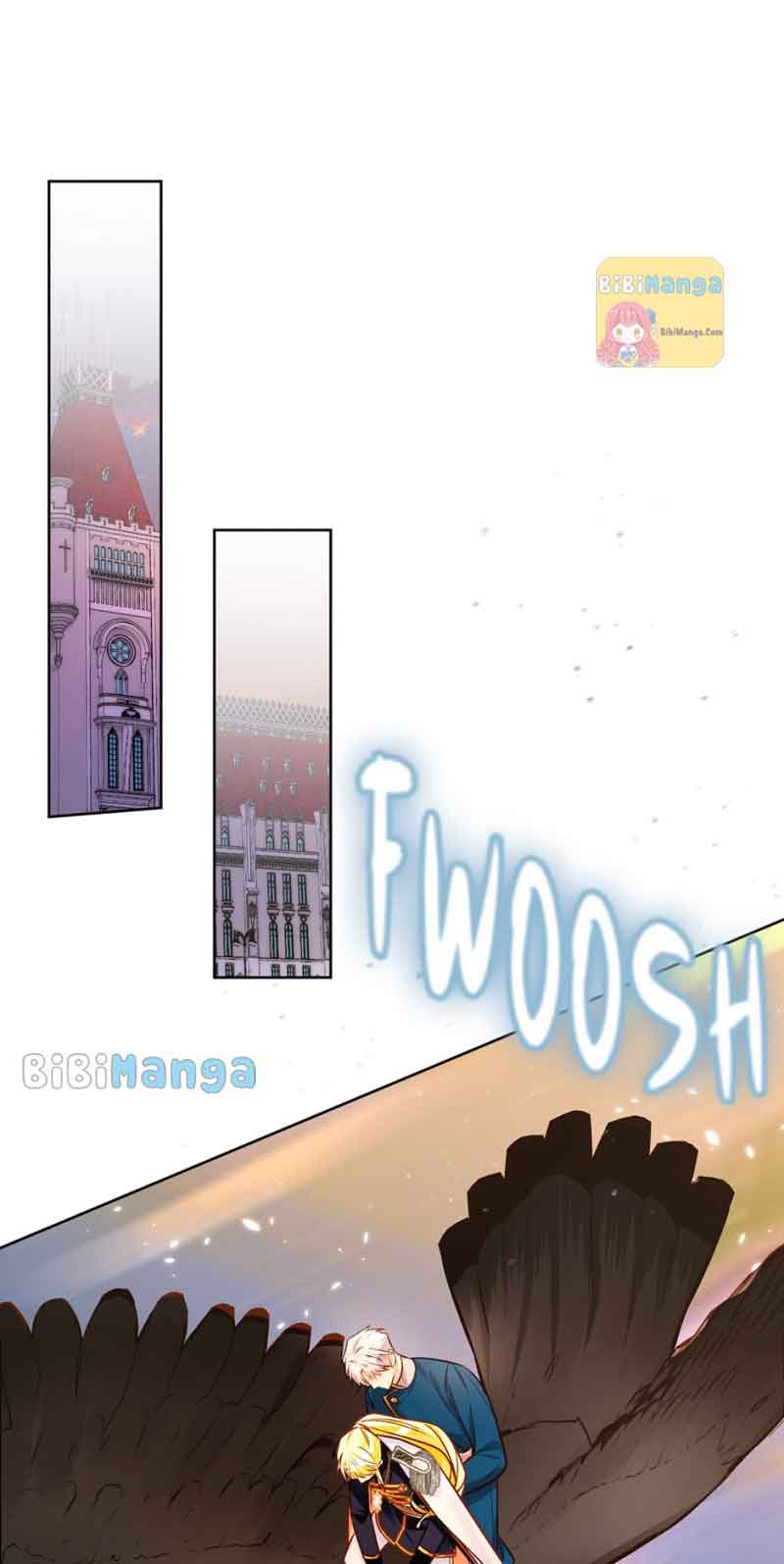 The Princess Doesn’t Want To Marry Her Ideal Type chapter 65 page 87