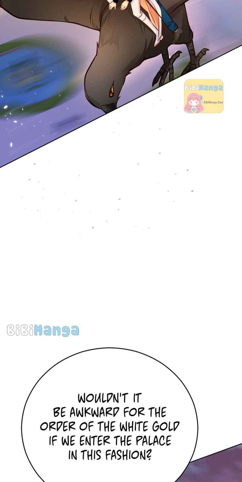The Princess Doesn’t Want To Marry Her Ideal Type chapter 65 page 88