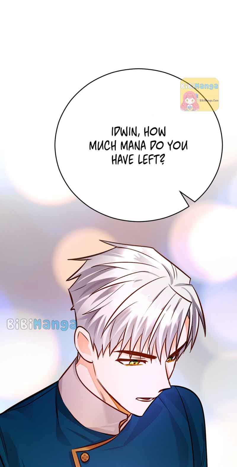 The Princess Doesn’t Want To Marry Her Ideal Type chapter 65 page 92