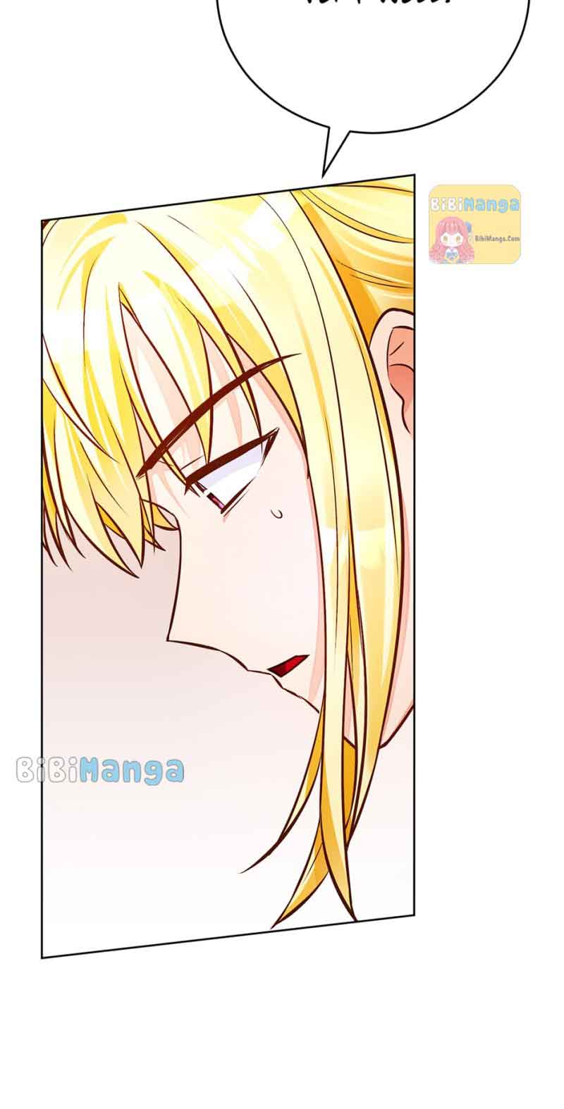 The Princess Doesn’t Want To Marry Her Ideal Type chapter 65 page 94