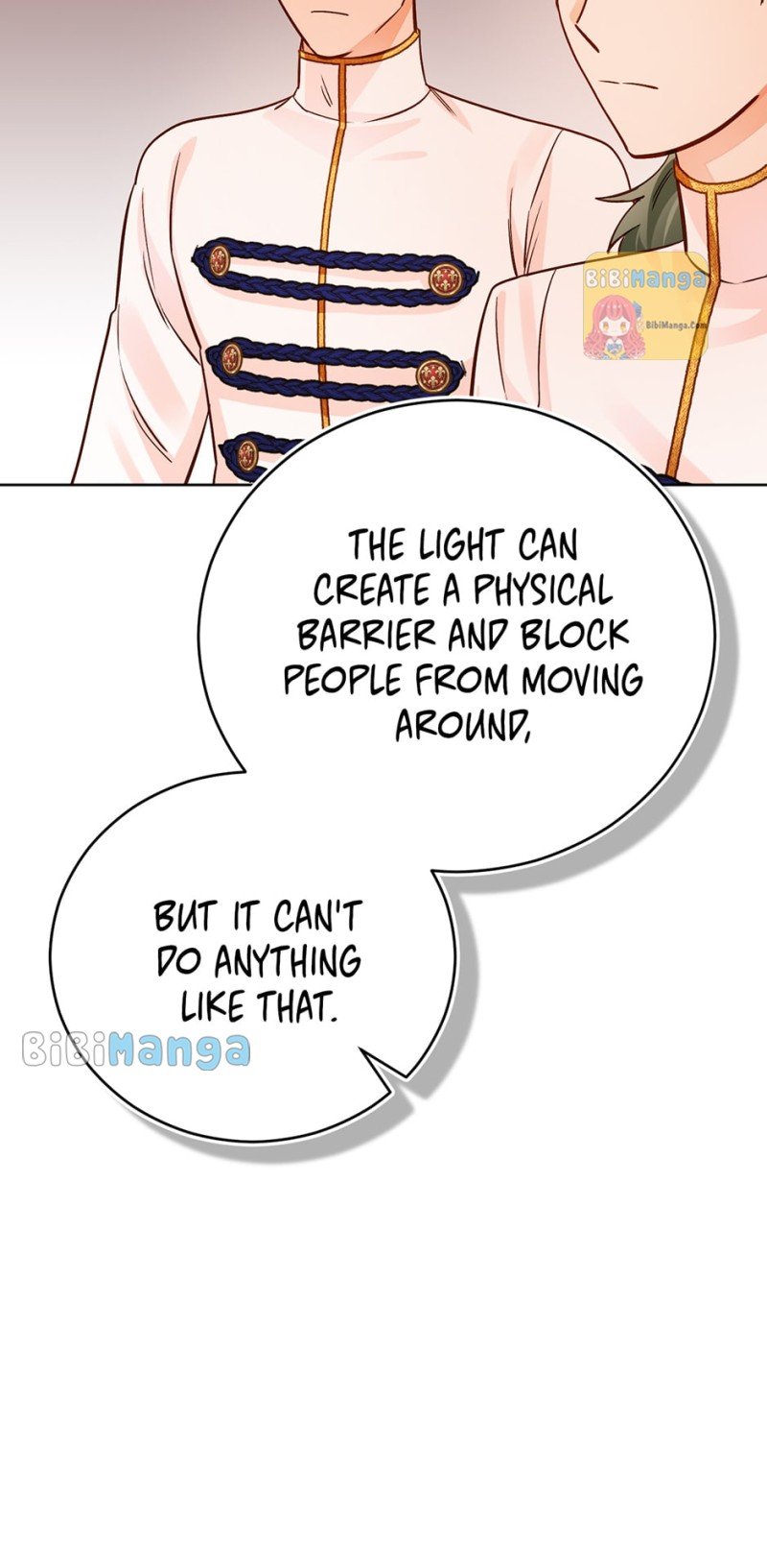The Princess Doesn’t Want To Marry Her Ideal Type chapter 66 page 8
