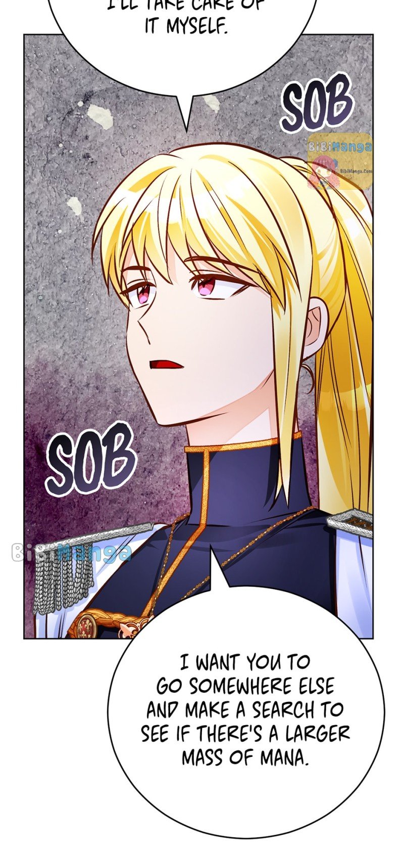 The Princess Doesn’t Want To Marry Her Ideal Type chapter 66 page 41
