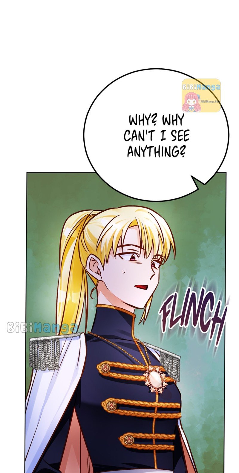 The Princess Doesn’t Want To Marry Her Ideal Type chapter 66 page 72