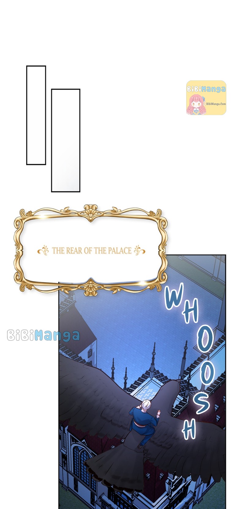 The Princess Doesn’t Want To Marry Her Ideal Type chapter 66 page 79