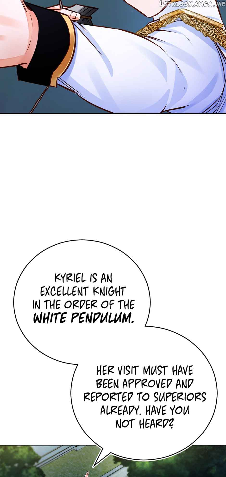 The Princess Doesn’t Want To Marry Her Ideal Type chapter 67 page 6