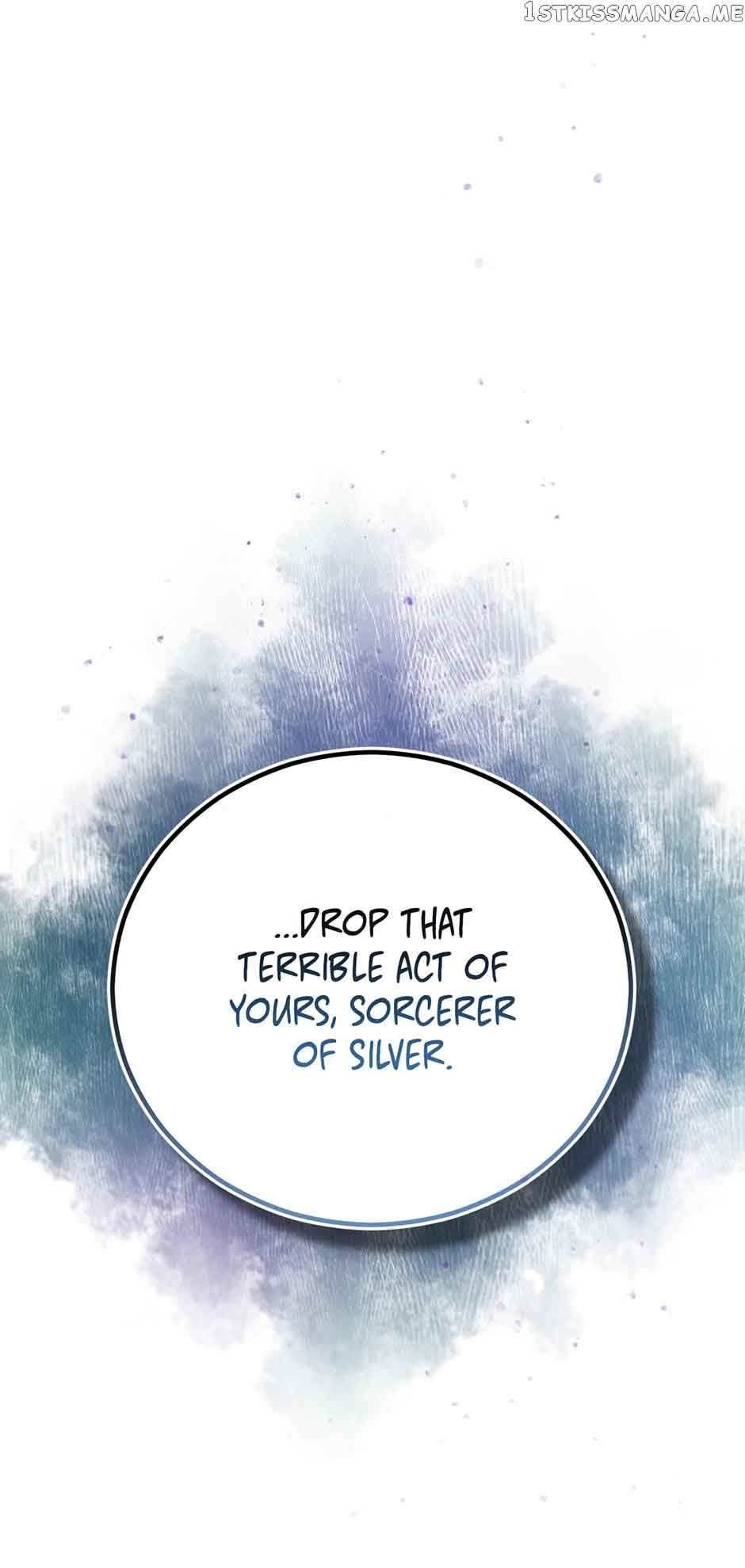 The Princess Doesn’t Want To Marry Her Ideal Type chapter 67 page 10