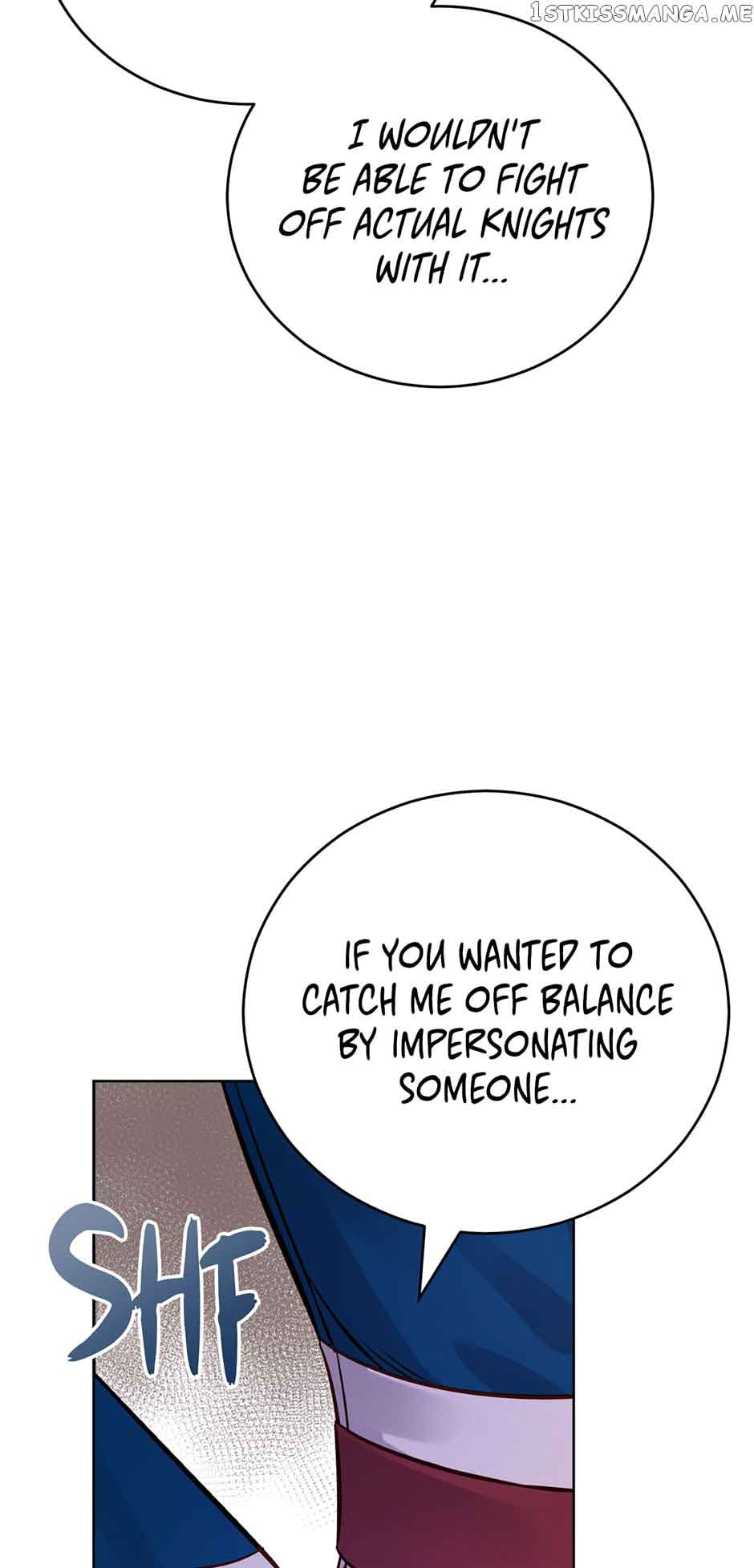 The Princess Doesn’t Want To Marry Her Ideal Type chapter 67 page 13