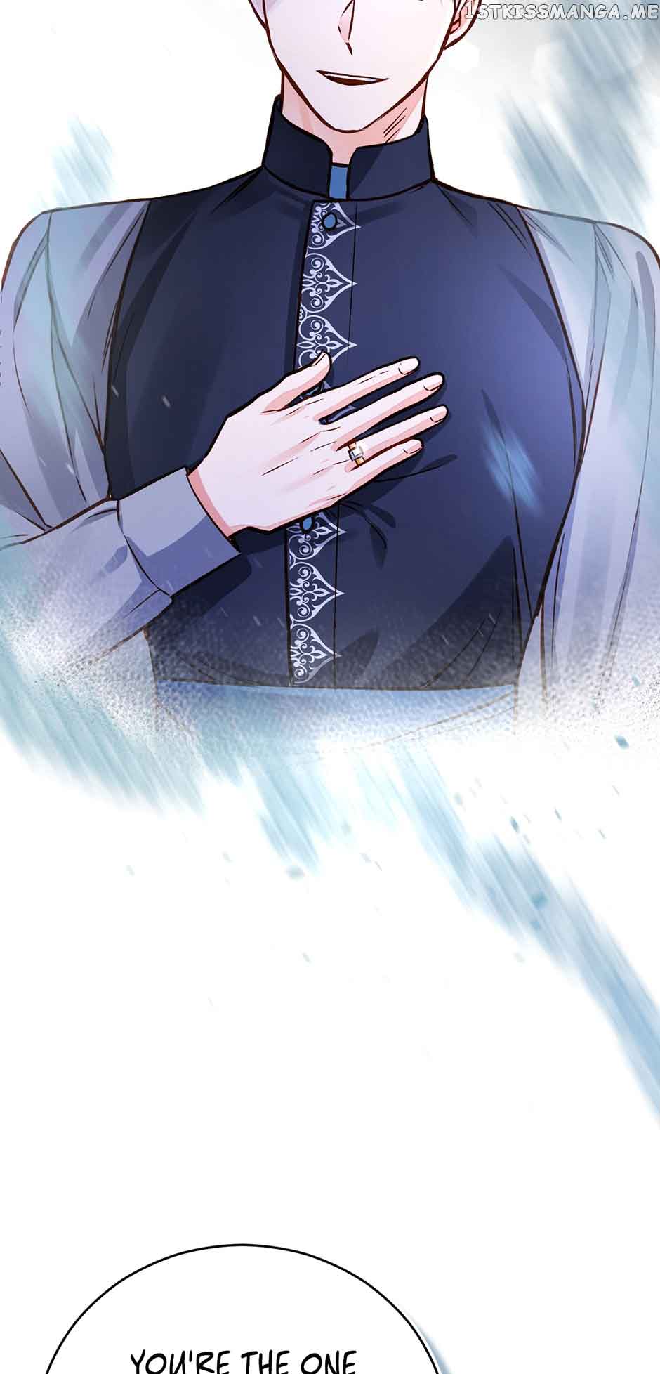 The Princess Doesn’t Want To Marry Her Ideal Type chapter 67 page 18