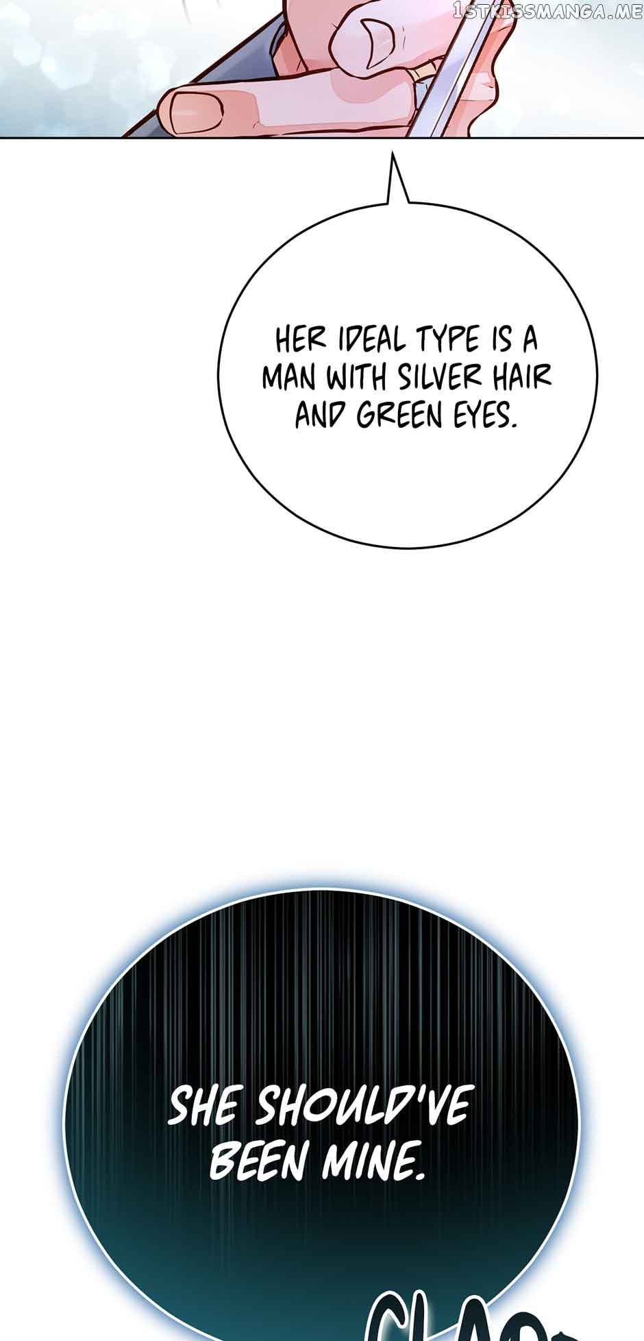 The Princess Doesn’t Want To Marry Her Ideal Type chapter 67 page 21