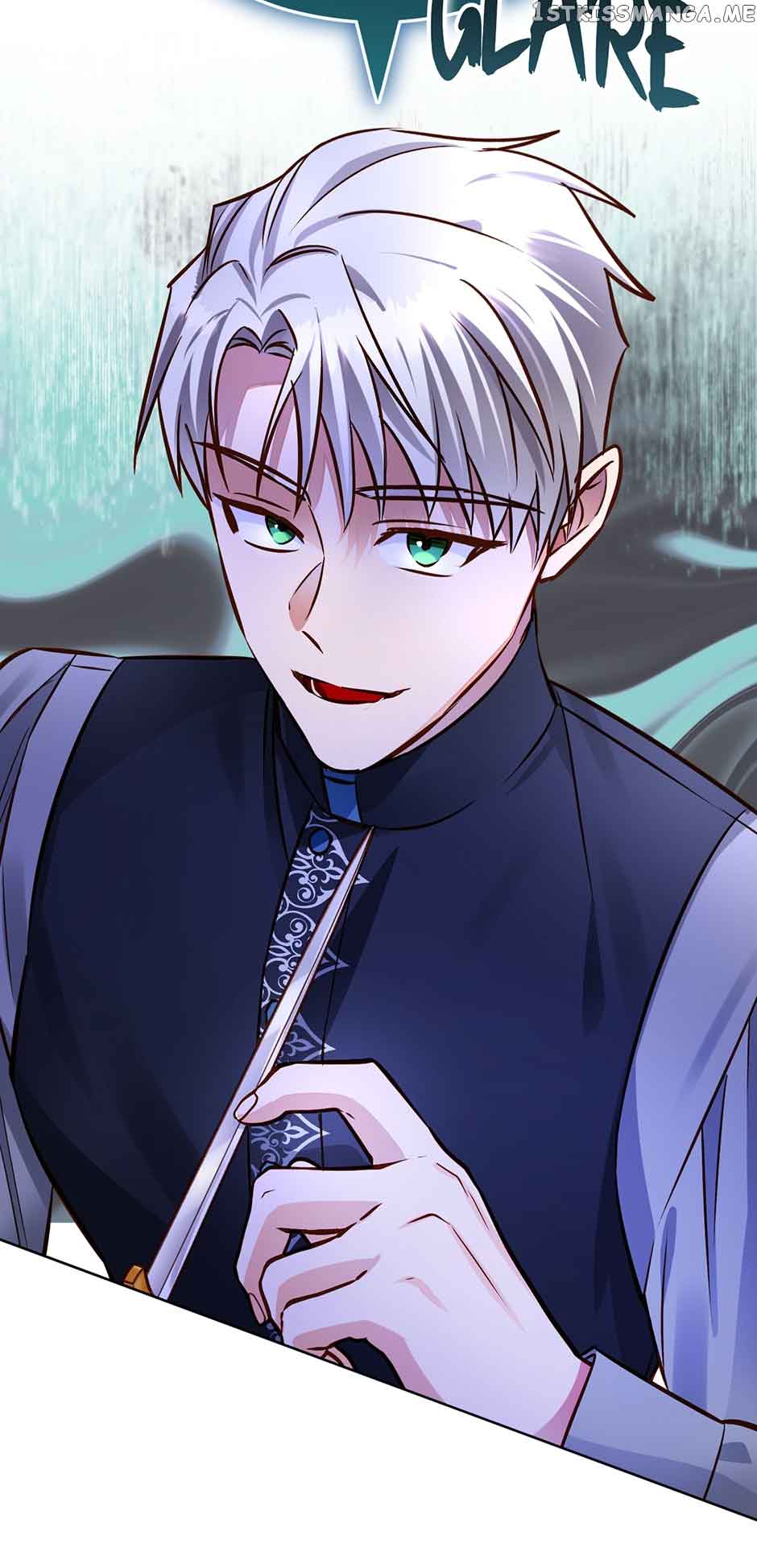 The Princess Doesn’t Want To Marry Her Ideal Type chapter 67 page 22