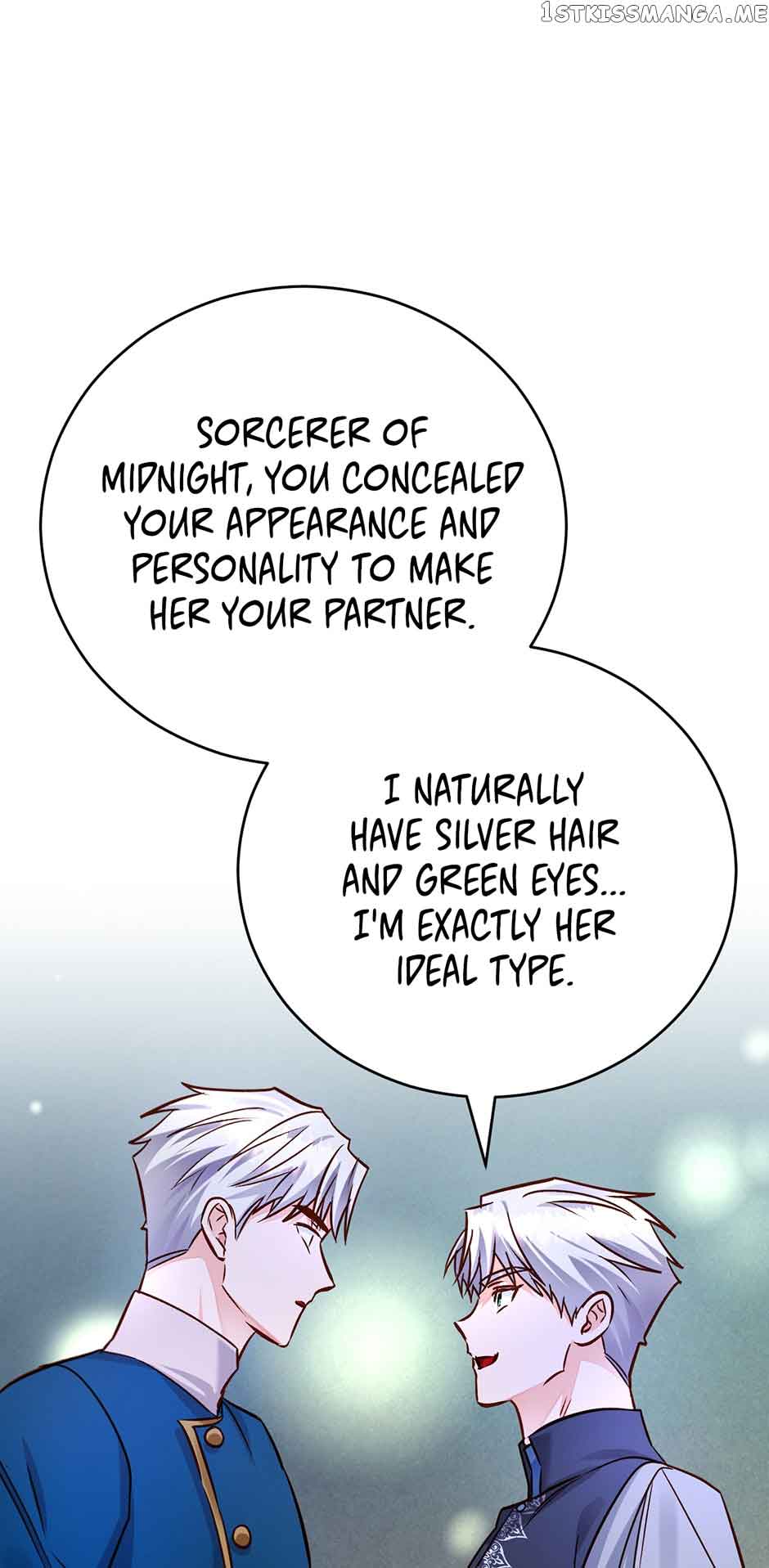 The Princess Doesn’t Want To Marry Her Ideal Type chapter 67 page 24