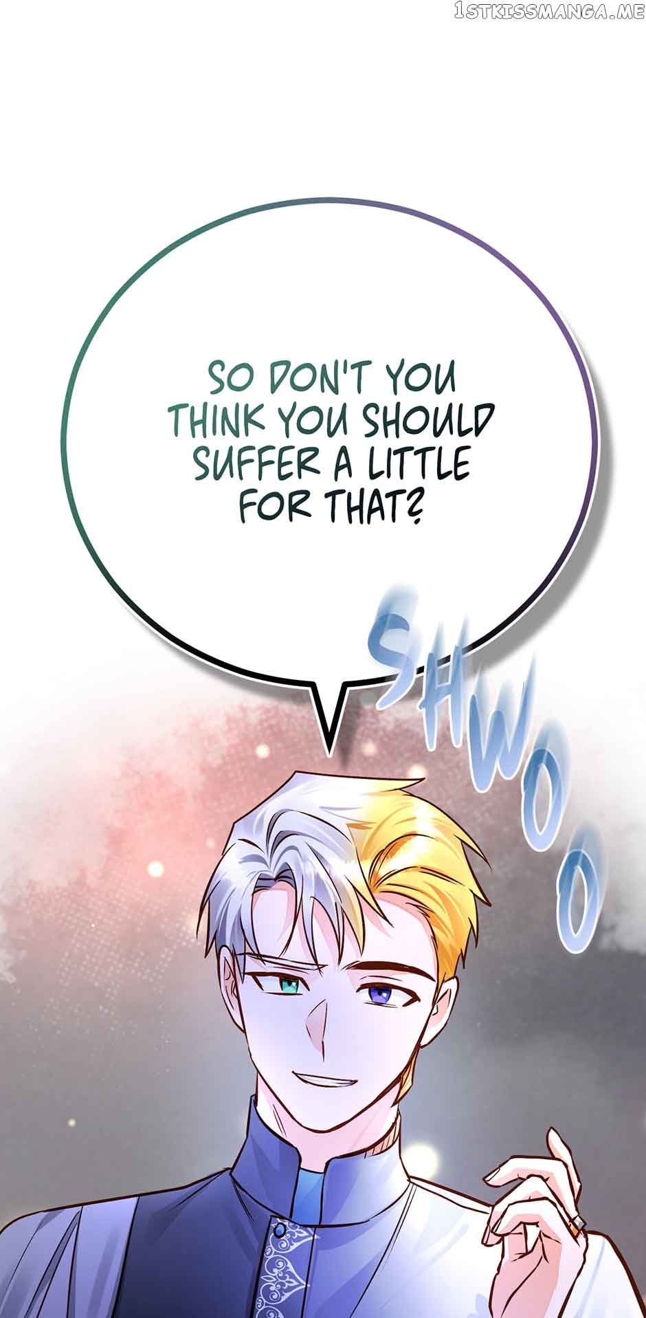 The Princess Doesn’t Want To Marry Her Ideal Type chapter 67 page 30