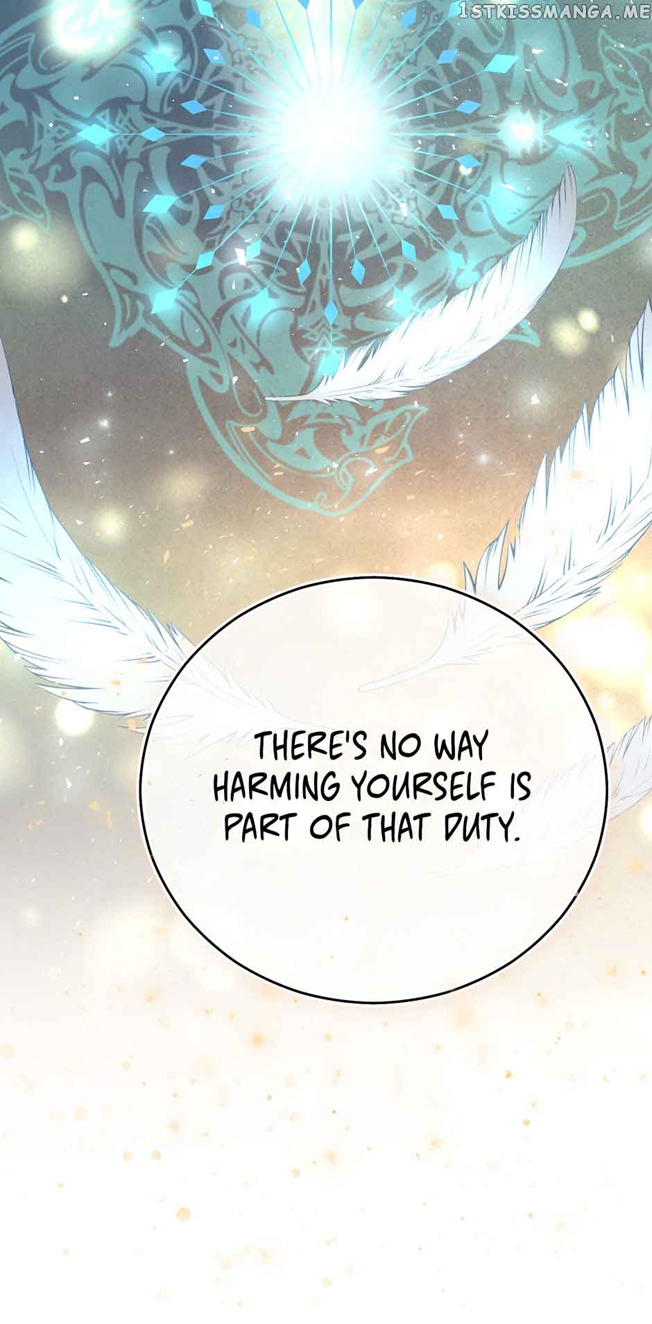 The Princess Doesn’t Want To Marry Her Ideal Type chapter 67 page 42