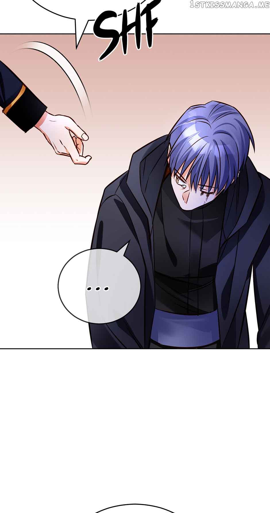 The Princess Doesn’t Want To Marry Her Ideal Type chapter 67 page 46